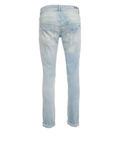 Slim fit jeans 'George'