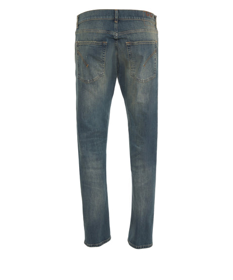 Slim fit jeans 'Dian'