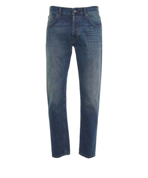 Slim fit jeans 'Dian'