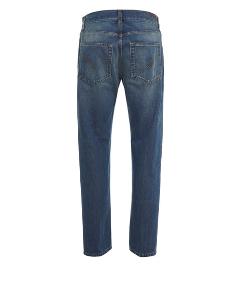 Slim fit jeans 'Dian'