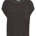 Linen t-shirt 'Adelia'