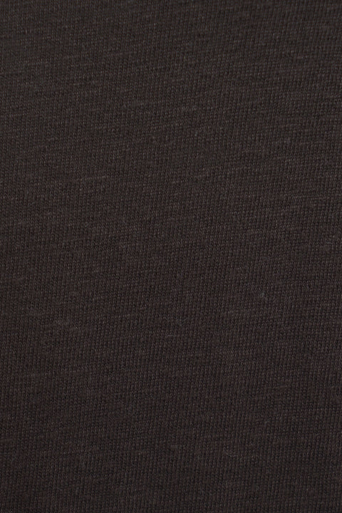 Leinen T-Shirt 'Adelia'