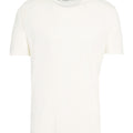 Silk t-shirt 'Enno'