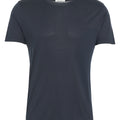 Silk t-shirt 'Enno'