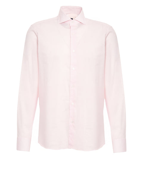 Camicia in cotone 'Sean'