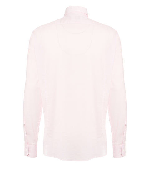 Camicia in cotone 'Sean'