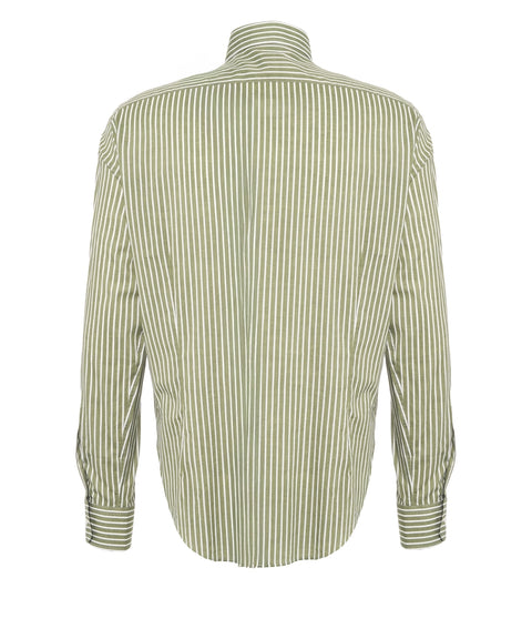 Camicia a righe 'Sean'