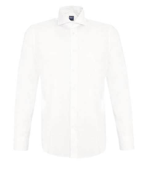 Camicia in cotone 'Sean'