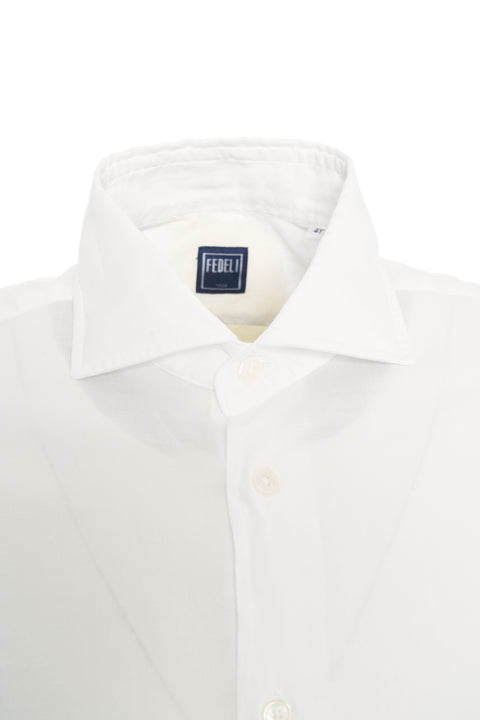 Camicia in cotone 'Sean'