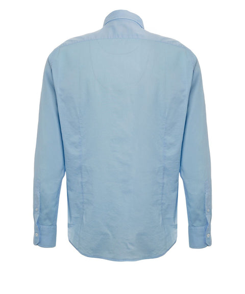 Camicia in cotone 'Sean'