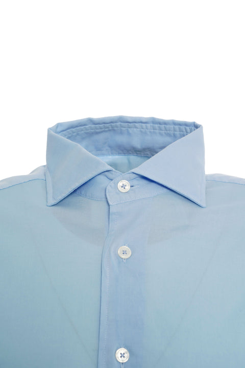 Camicia in cotone 'Sean'