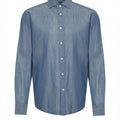 Camicia in cotone 'Sean'
