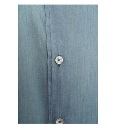 Camicia in cotone 'Sean'