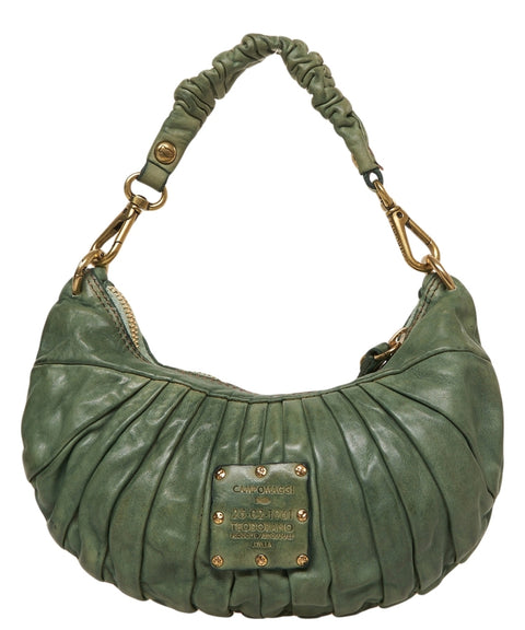 Schultertasche 'Luna'