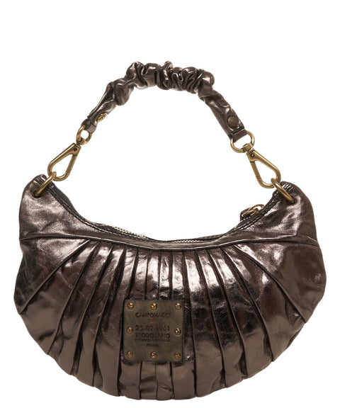 Schultertasche 'Luna'