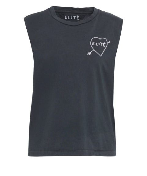 T-shirt 'Embroidery'