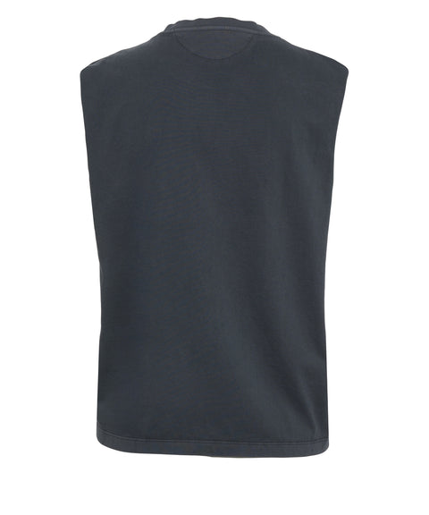 T-shirt 'Embroidery'