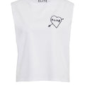 T-Shirt 'Embroidery'