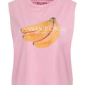T-Shirt mit Print