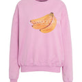 Sweatshirt mit Print