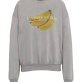 Sweatshirt mit Print