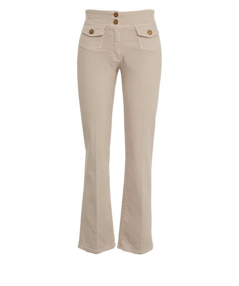 Jeans bootcut 'Emil'