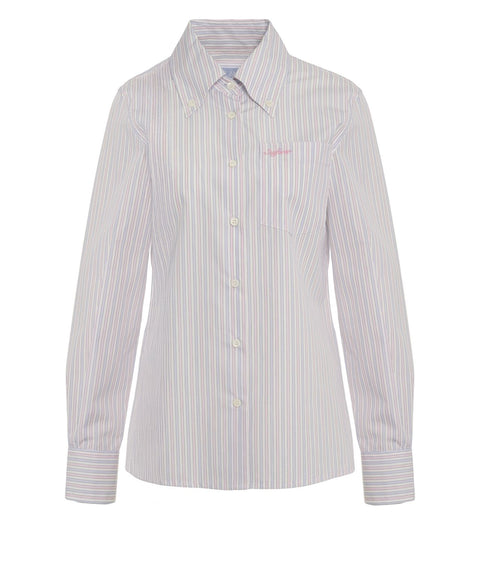 Camicetta a righe 'Britt'