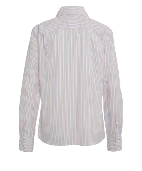 Camicetta a righe 'Britt'