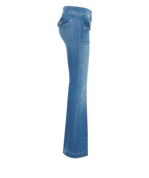 Jeans 'Anais'