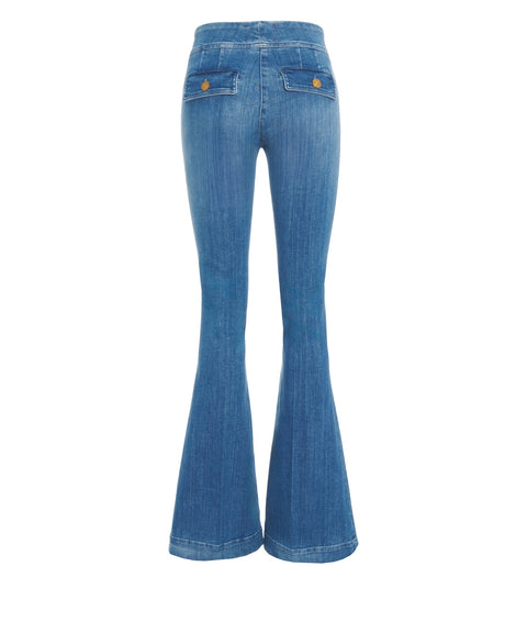 Jeans 'Anais'