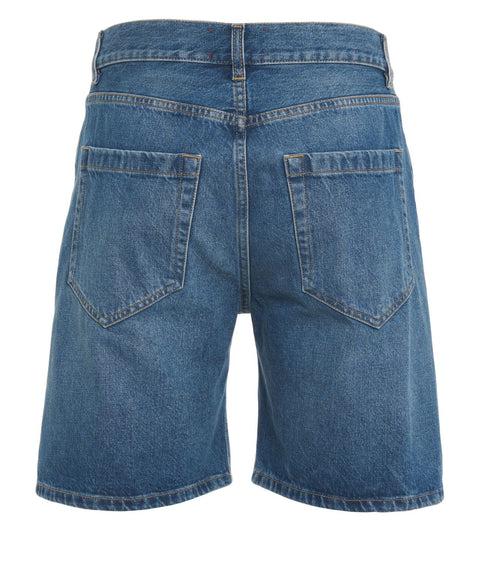 Denim Shorts 'Debby'
