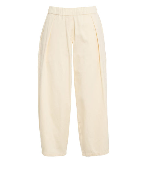 Balloon Hose aus Baumwolle