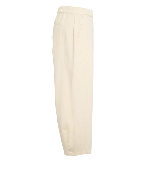 Balloon Hose aus Baumwolle