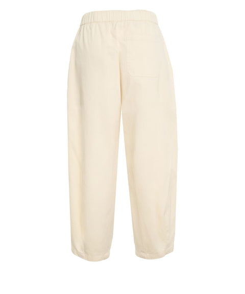 Balloon Hose aus Baumwolle