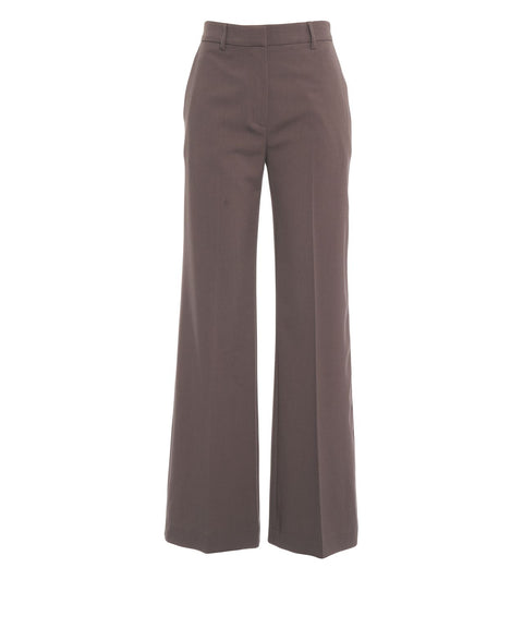Wide Leg Hose