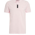 Cotton polo shirt