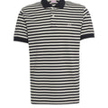 Polo in cotone