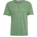 Polo in lino