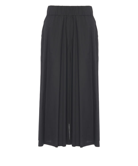 Culotte aus Baumwolle