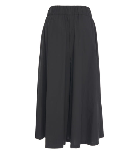 Culotte aus Baumwolle