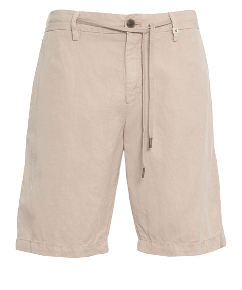 Shorts with drawstring at waist 'Apollo'