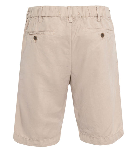 Shorts with drawstring at waist 'Apollo'