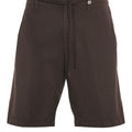 Shorts con coulisse in vita 'Apollo'