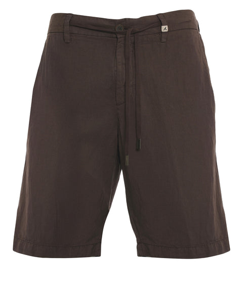 Shorts mit Kordelzug am Bund 'Apollo'