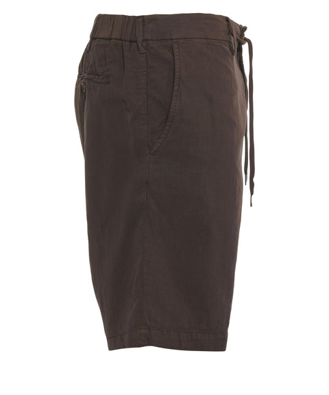 Shorts mit Kordelzug am Bund 'Apollo'