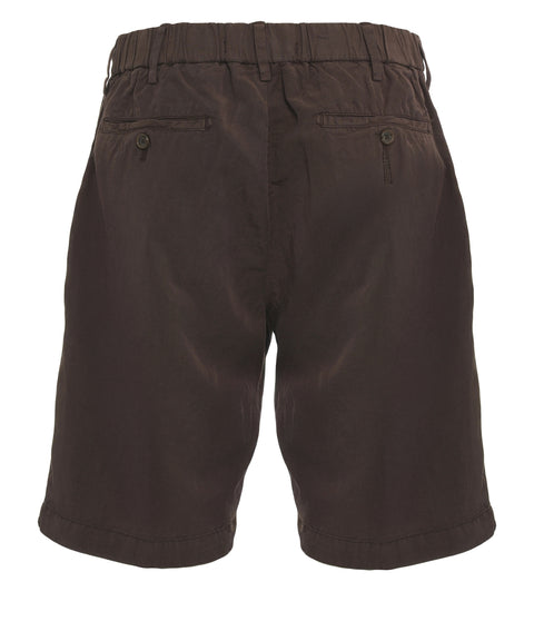 Shorts mit Kordelzug am Bund 'Apollo'