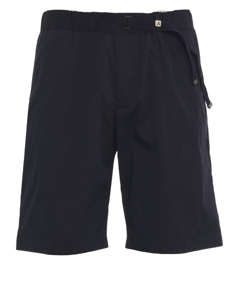 Bermudahose mit Taillengürtel 'Apollo'