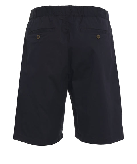 Bermudahose mit Taillengürtel 'Apollo'