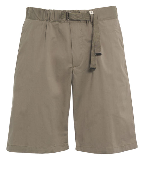 Bermuda with waist belt 'Apollo'