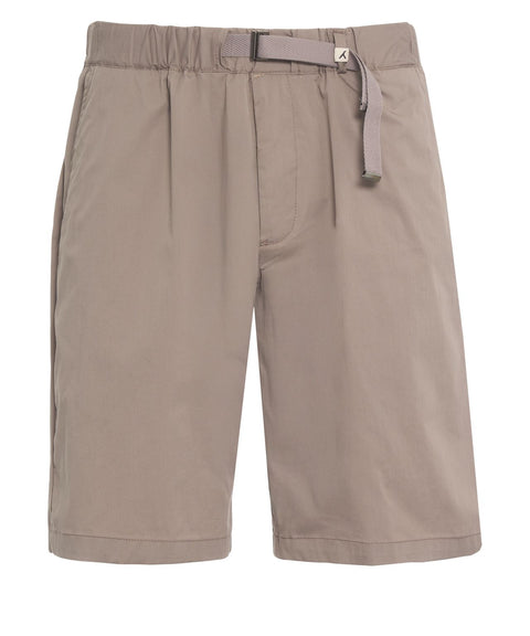 Bermuda with waist belt 'Apollo'